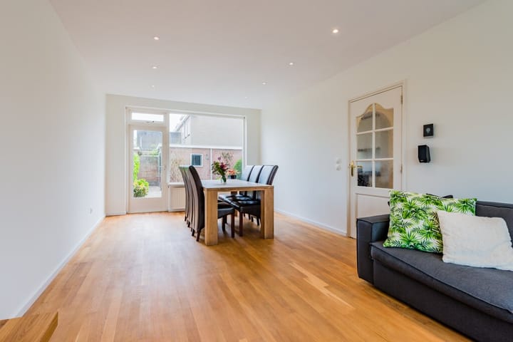 Foto 3 van Pieter Coermanstraat 4