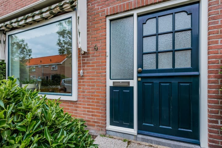 Foto 8 van Pieter Coermanstraat 4