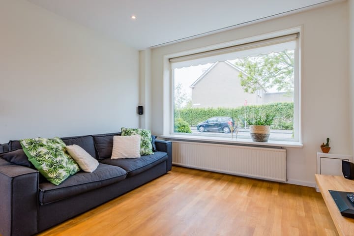 Foto 11 van Pieter Coermanstraat 4