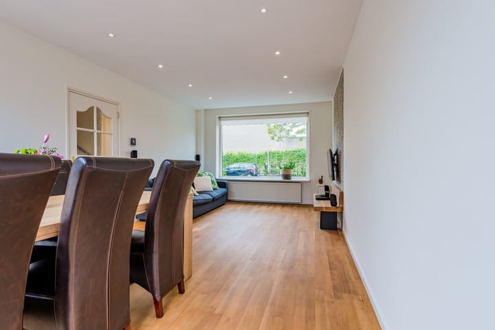 Foto 13 van Pieter Coermanstraat 4