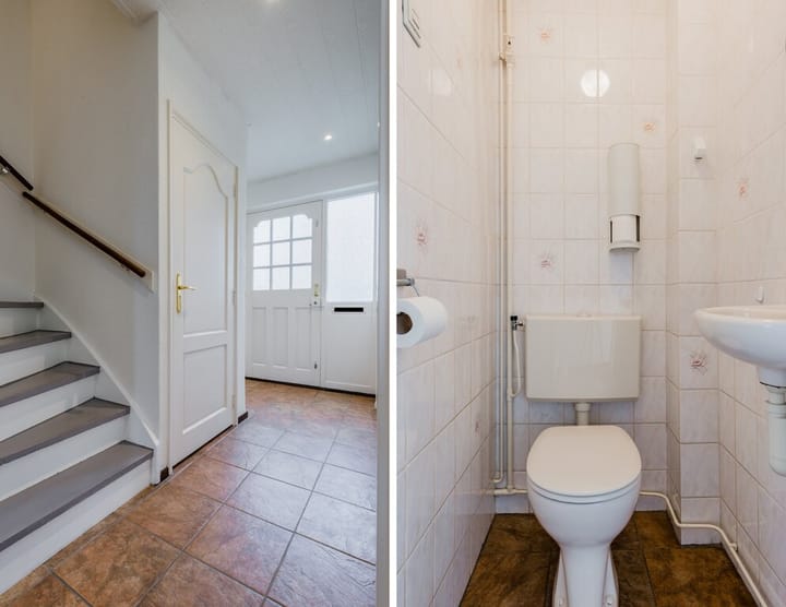 Foto 10 van Pieter Coermanstraat 4