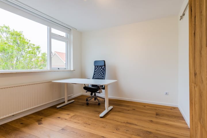 Foto 20 van Pieter Coermanstraat 4