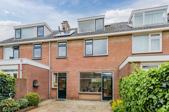 Foto 31 van Pieter Coermanstraat 4