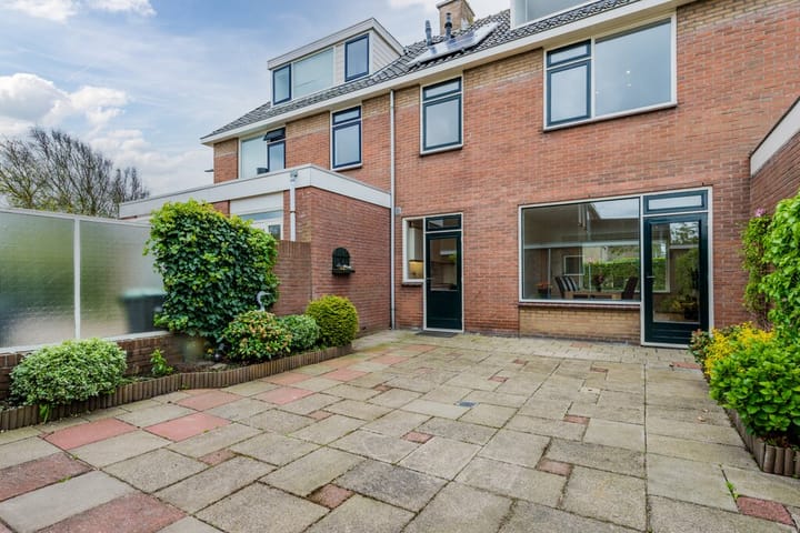 Foto 32 van Pieter Coermanstraat 4