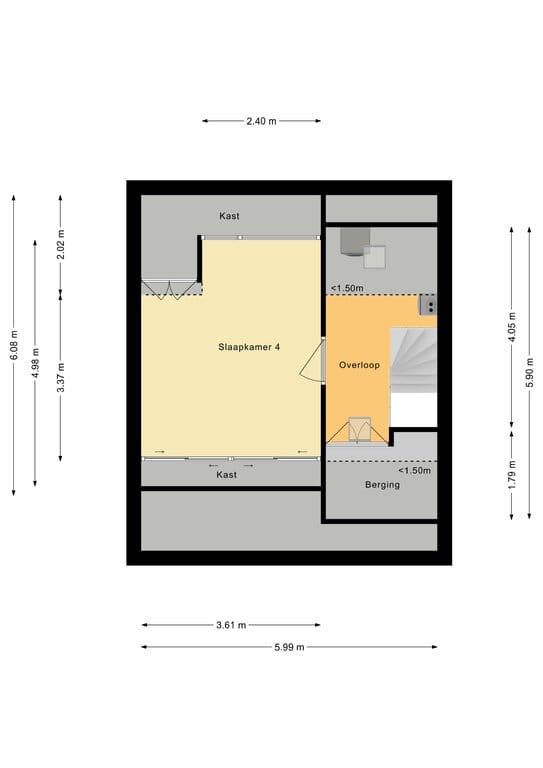 Foto 43 van Pieter Coermanstraat 4