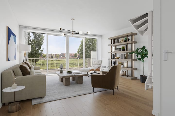 Foto 3 van Brandingdijk 368