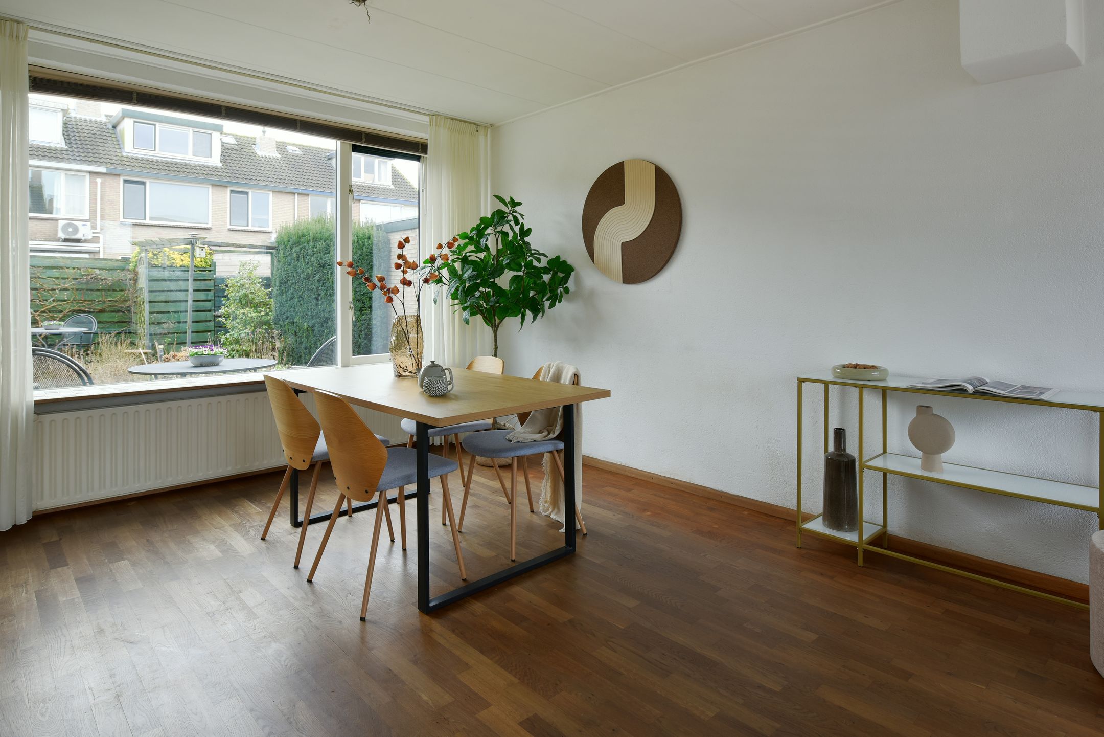 Foto 6 van Jan Steenhof 12