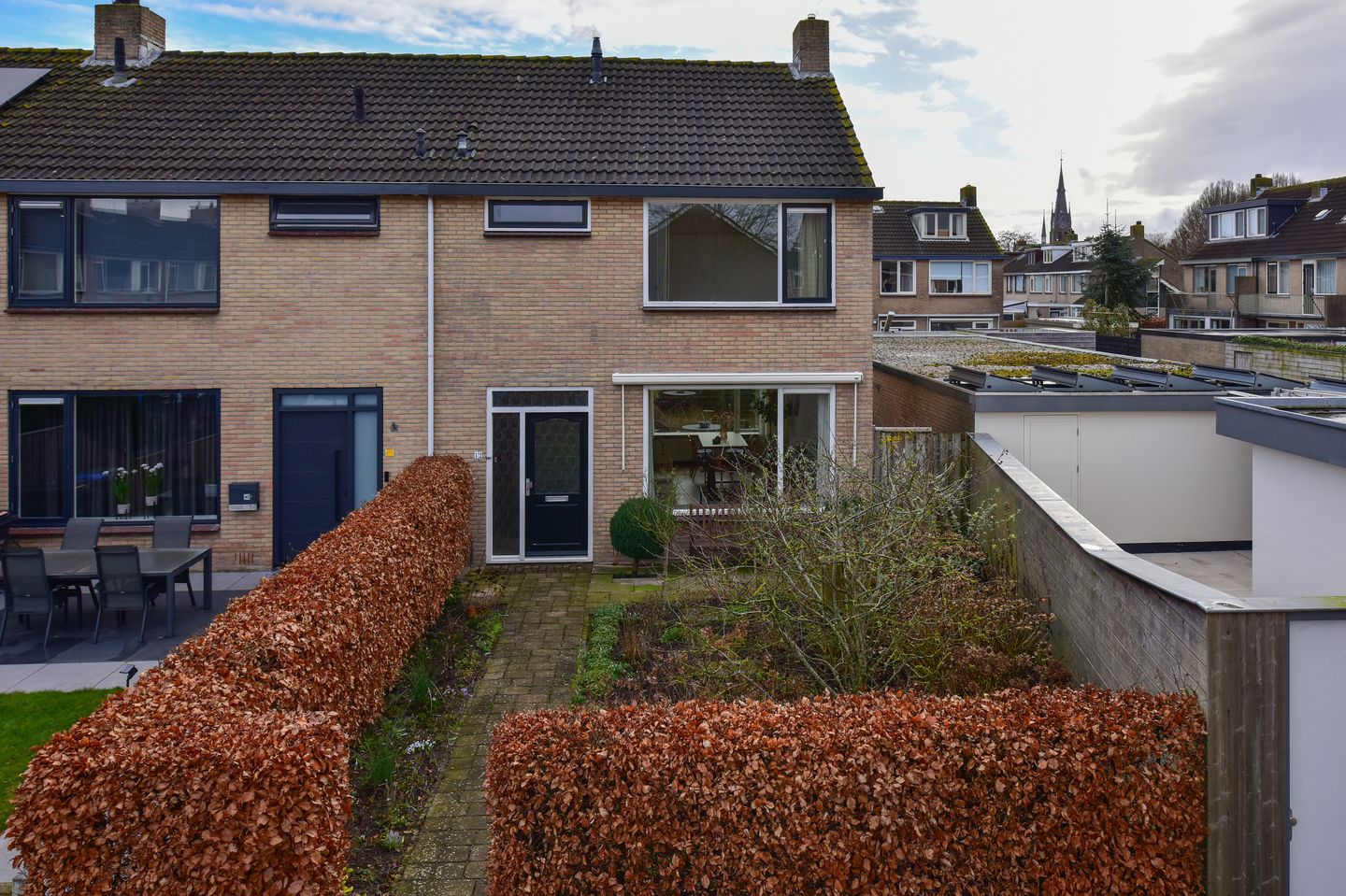 Foto 29 van Jan Steenhof 12