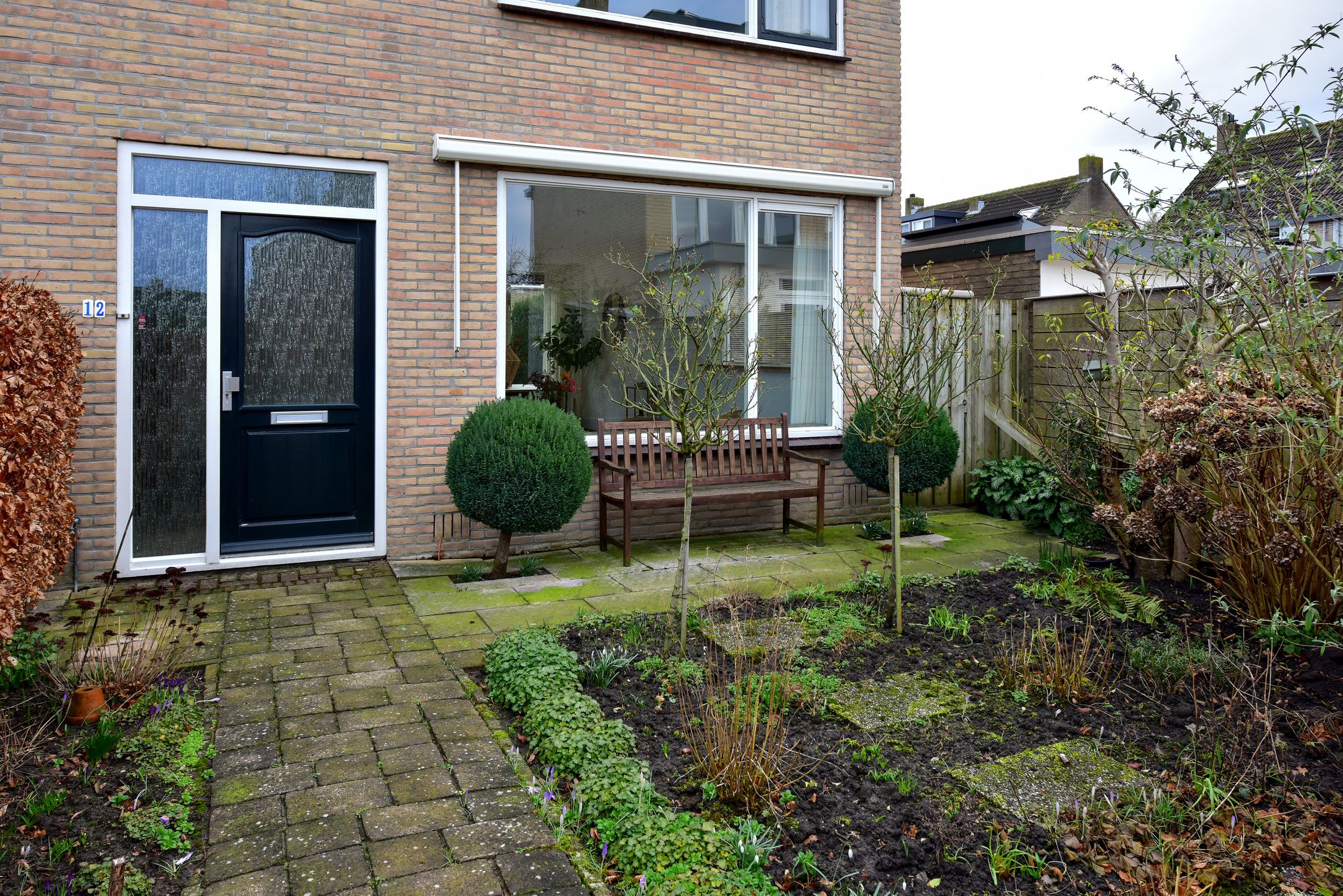 Foto 30 van Jan Steenhof 12