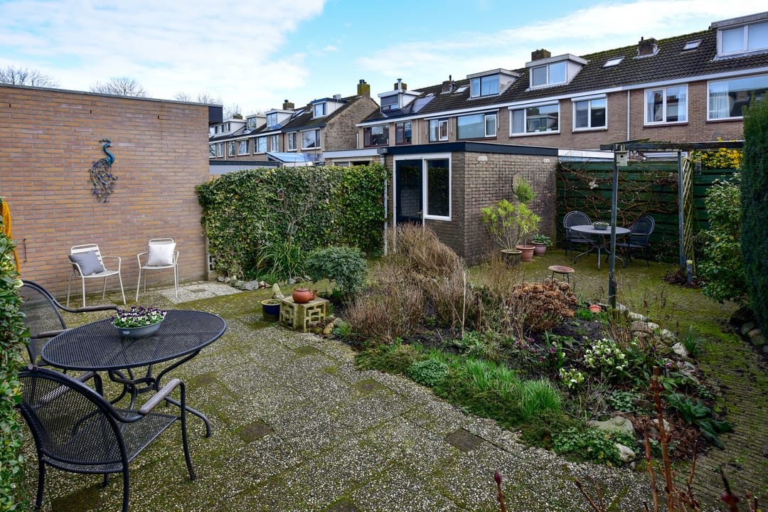 Foto 31 van Jan Steenhof 12