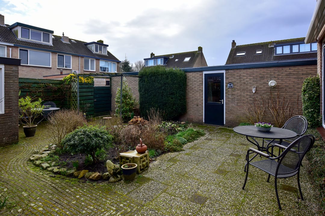 Foto 32 van Jan Steenhof 12