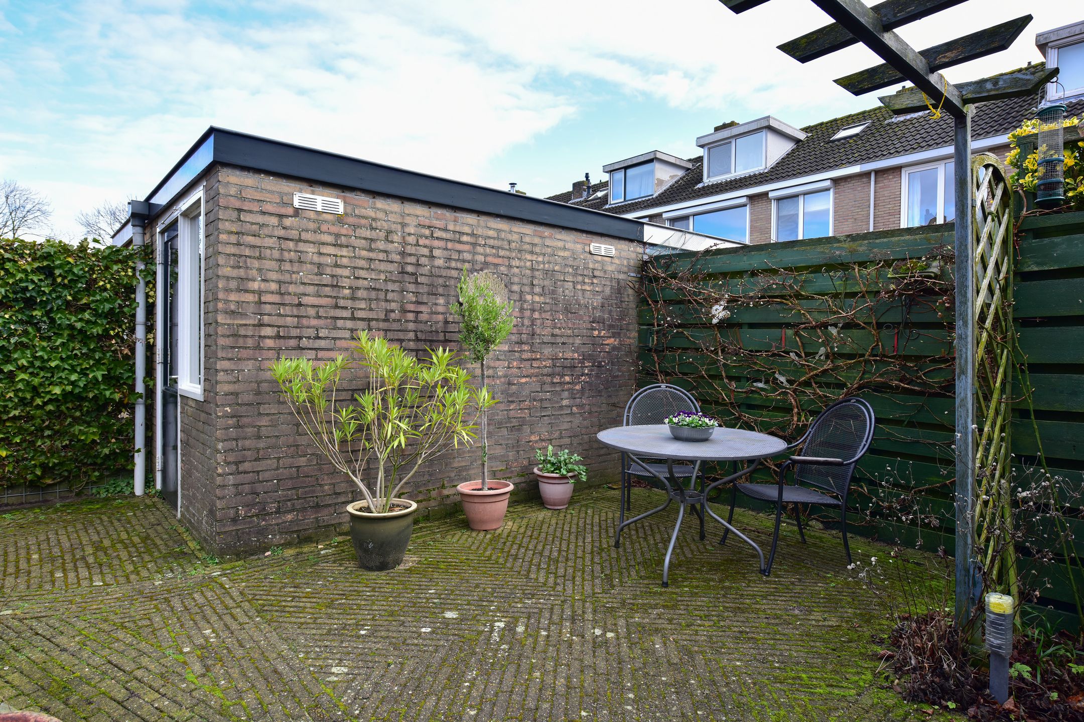 Foto 33 van Jan Steenhof 12