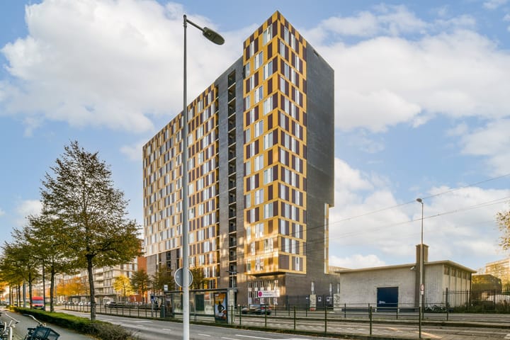 Foto 16 van Pieter Calandlaan 1285