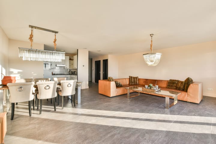 Foto 3 van Pieter Calandlaan 1285