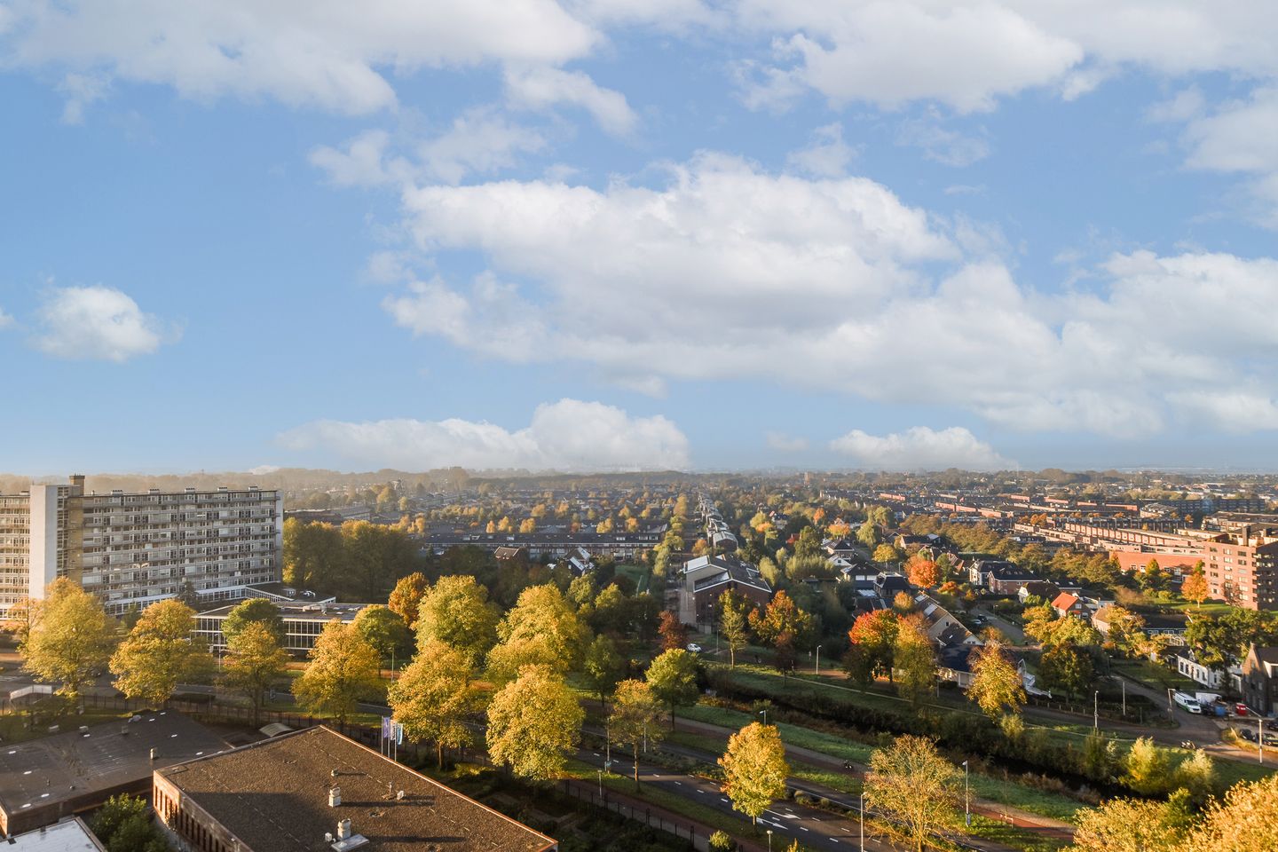 Foto 14 van Pieter Calandlaan 1285