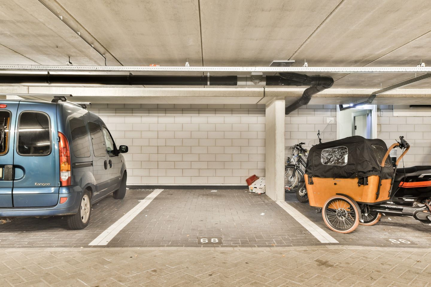 Foto 5 van Pieter Calandlaan 1285