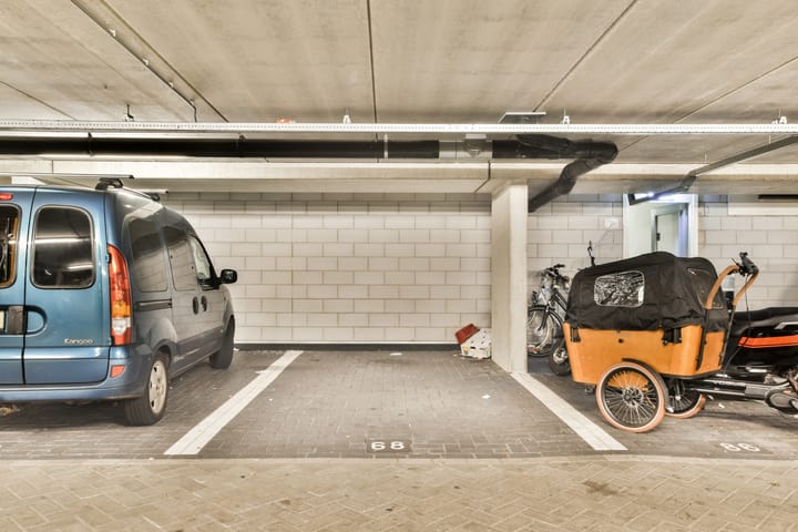 Foto 5 van Pieter Calandlaan 1285