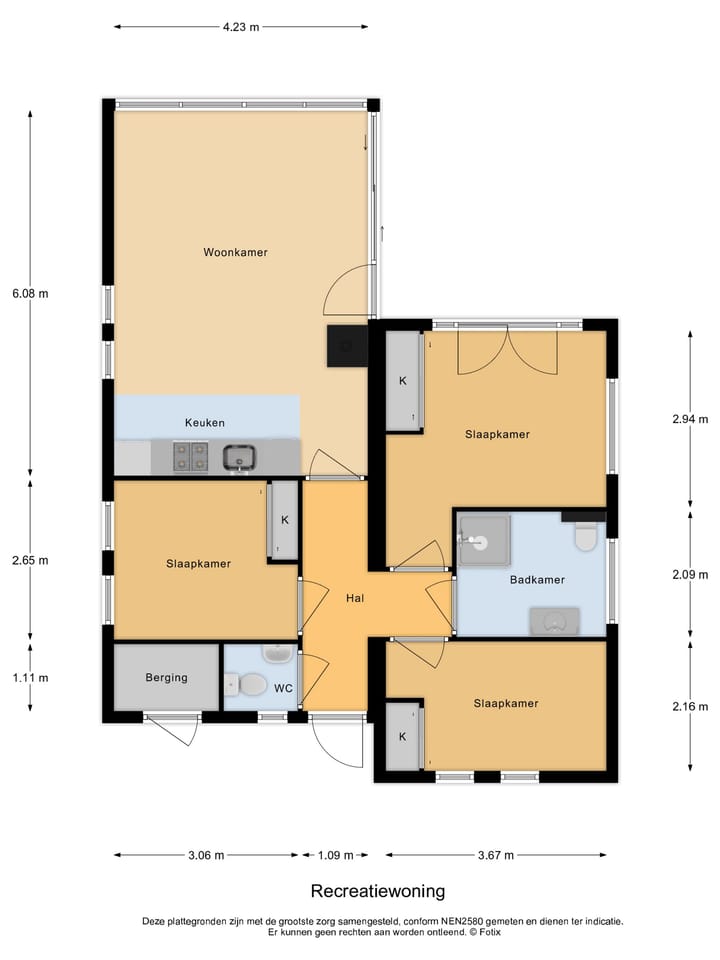 Photo 28 of Roekelseweg 48-B11