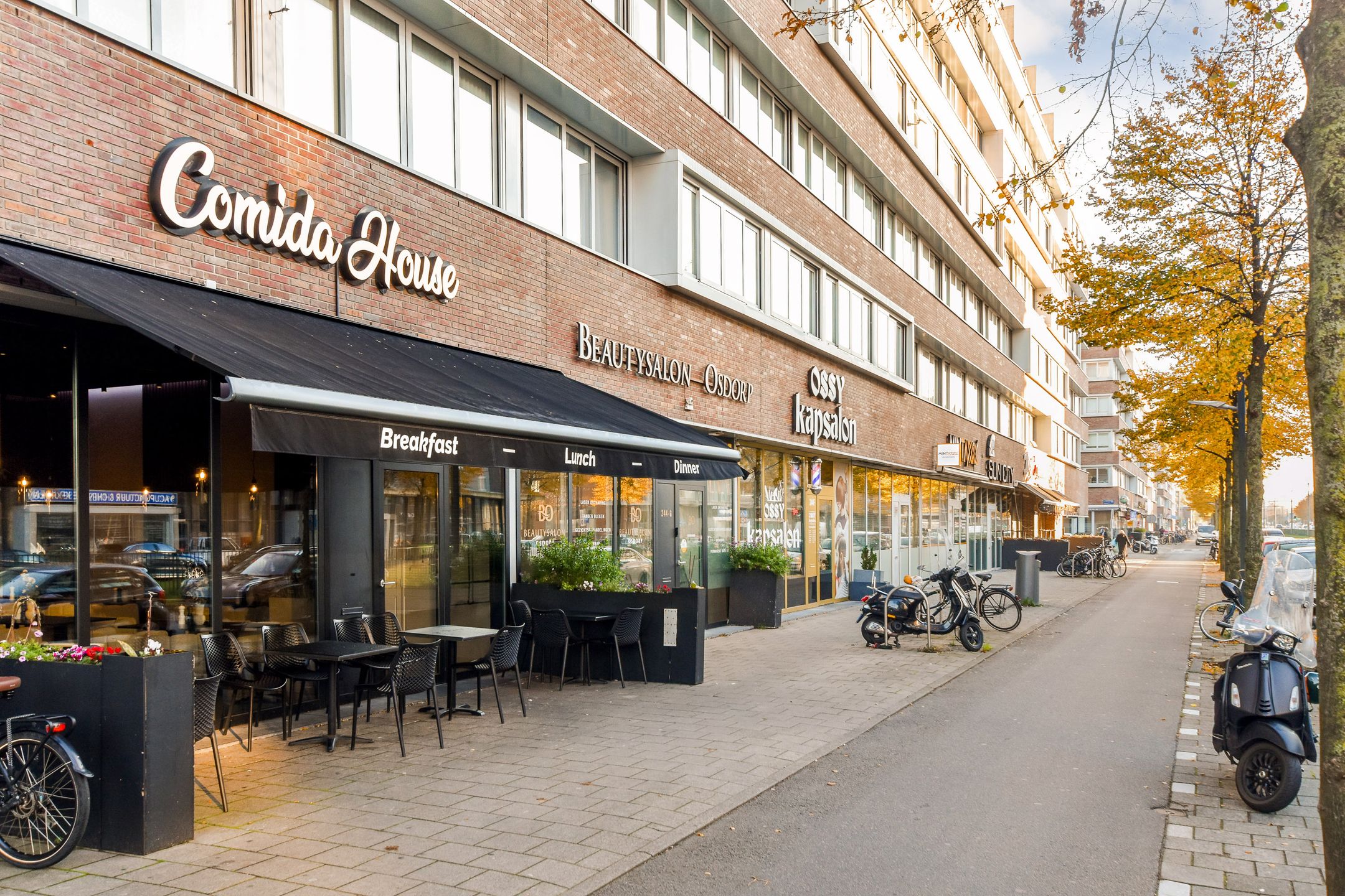 Foto 15 van Pieter Calandlaan 1285