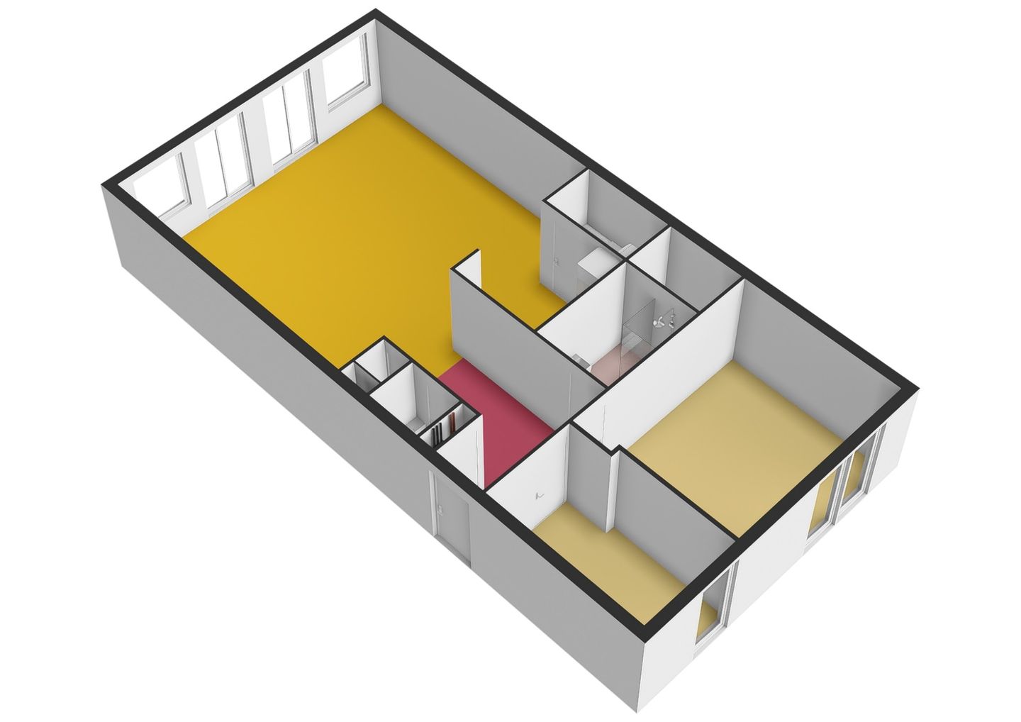 Foto 19 van Pieter Calandlaan 1285