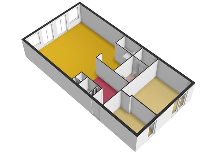 Foto 19 van Pieter Calandlaan 1285