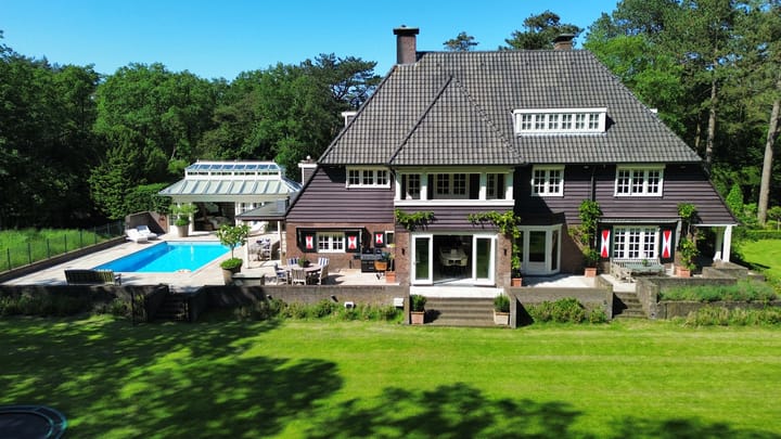 Foto 1 van Leeuwerikenlaan 16