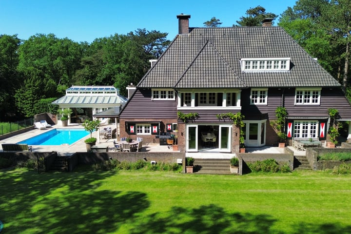 Leeuwerikenlaan 16