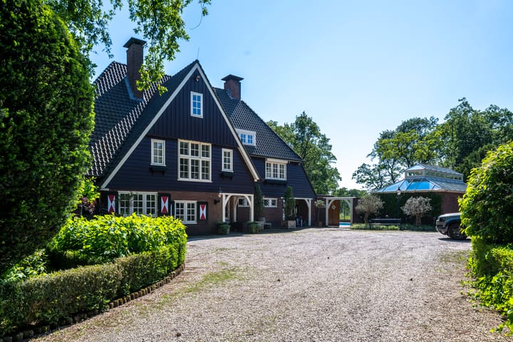 Foto 2 van Leeuwerikenlaan 16