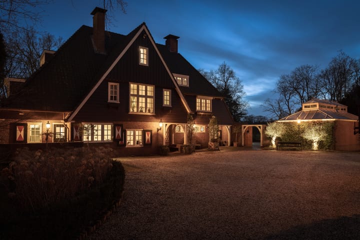 Foto 3 van Leeuwerikenlaan 16