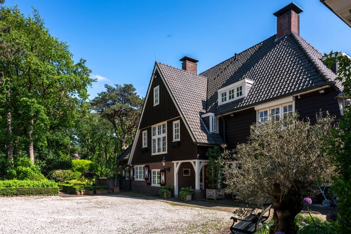 Foto 4 van Leeuwerikenlaan 16