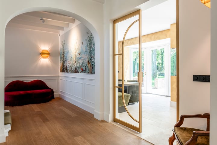 Foto 13 van Leeuwerikenlaan 16