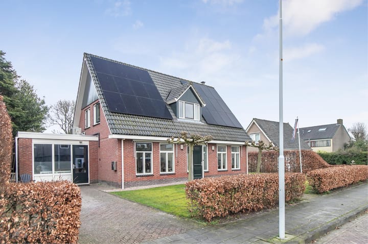 Foto 2 van de Schepperstraat 1-A