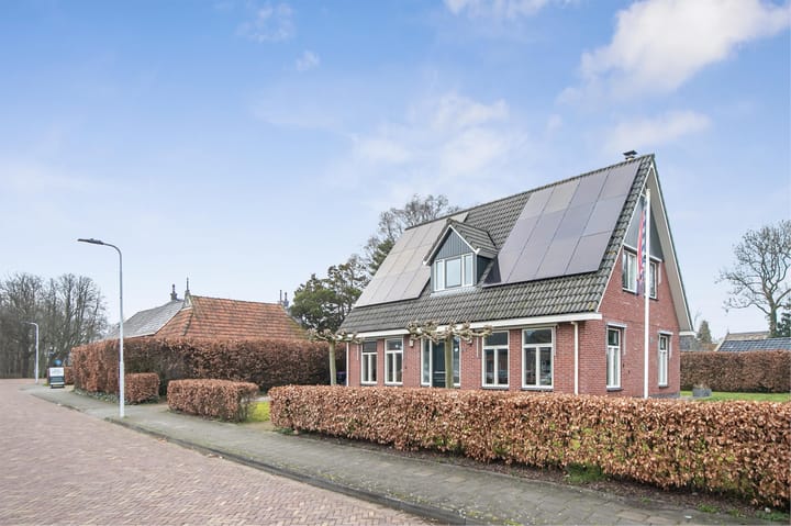 Foto 3 van de Schepperstraat 1-A