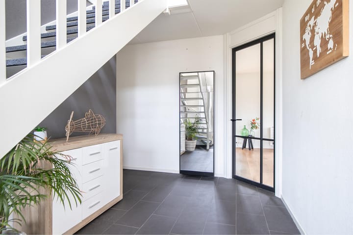 Foto 4 van de Schepperstraat 1-A