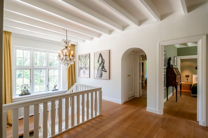 Foto 25 van Leeuwerikenlaan 16