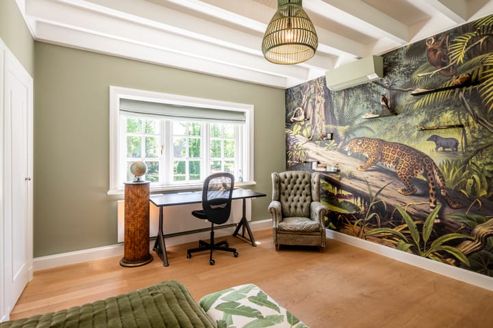 Foto 35 van Leeuwerikenlaan 16