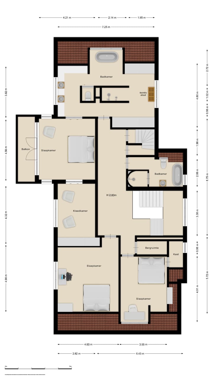 Foto 56 van Leeuwerikenlaan 16