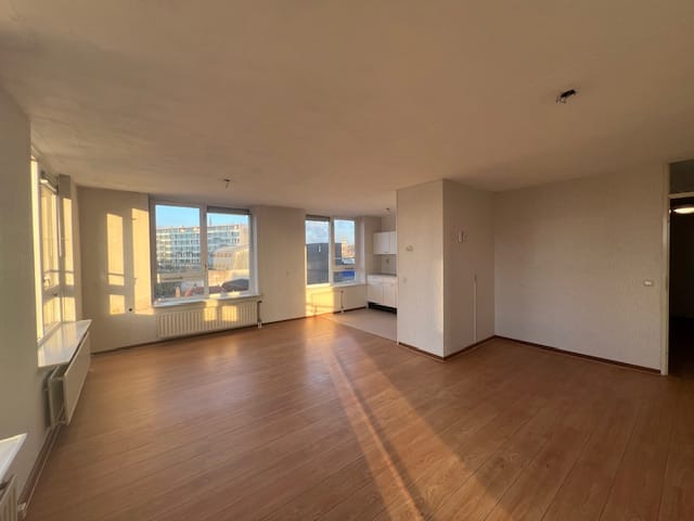 Foto 2 van Joke Smitstraat 153