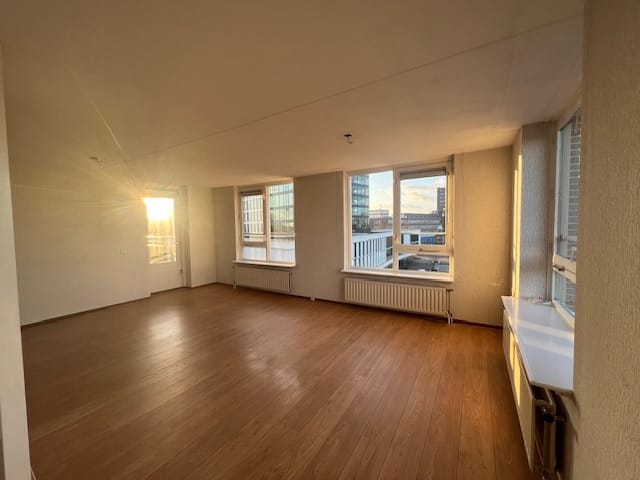 Foto 3 van Joke Smitstraat 153