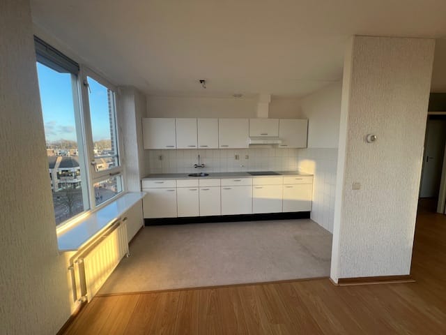 Foto 4 van Joke Smitstraat 153