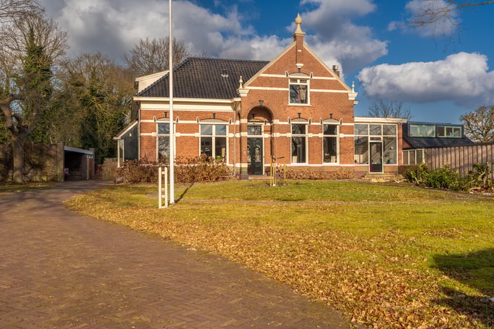 Wilhelminastraat 61