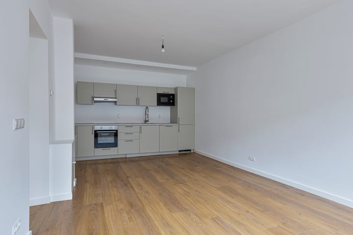 Foto 4 van Dordtselaan 188-D