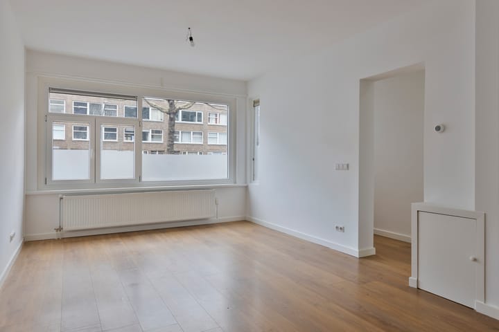 Foto 6 van Dordtselaan 188-D