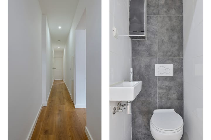 Foto 7 van Dordtselaan 188-D