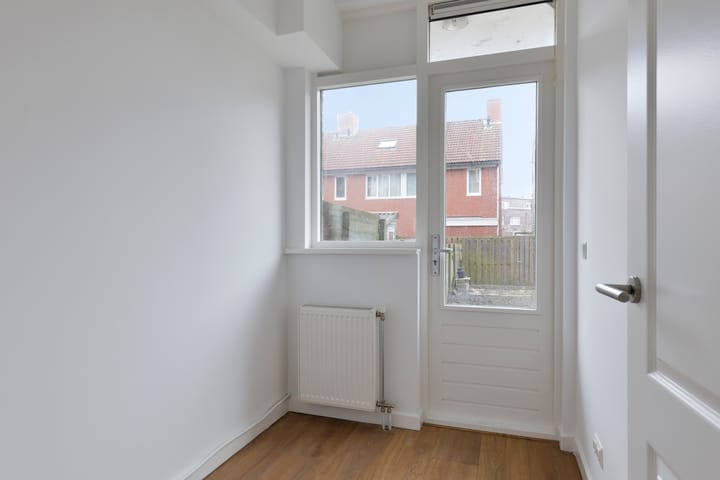 Foto 13 van Dordtselaan 188-D