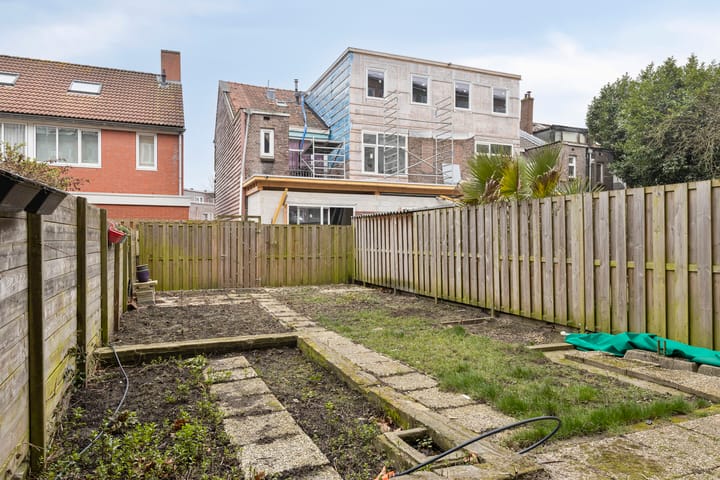 Foto 14 van Dordtselaan 188-D