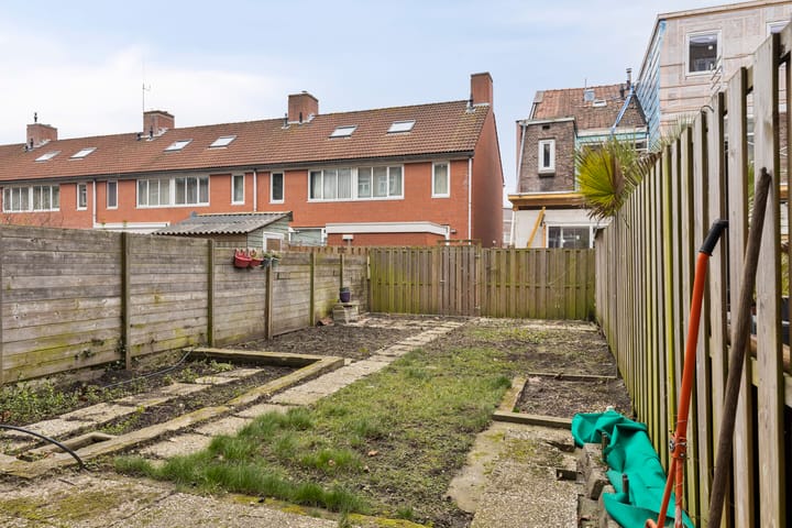 Foto 15 van Dordtselaan 188-D