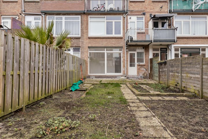 Foto 17 van Dordtselaan 188-D