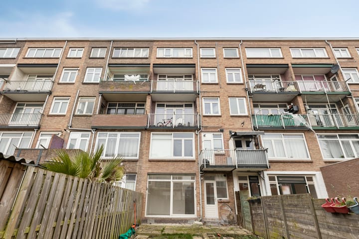 Foto 18 van Dordtselaan 188-D