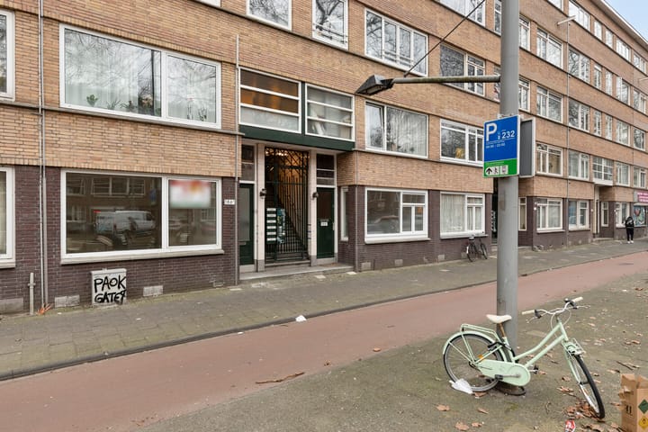 Foto 20 van Dordtselaan 188-D